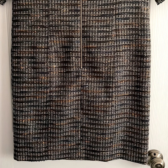 Karl Lagerfeld Dress with Lining - Picture 7 of 11